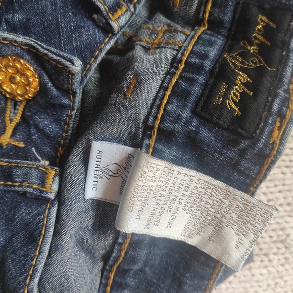 Y2K Jeans - Picture 6 of 6